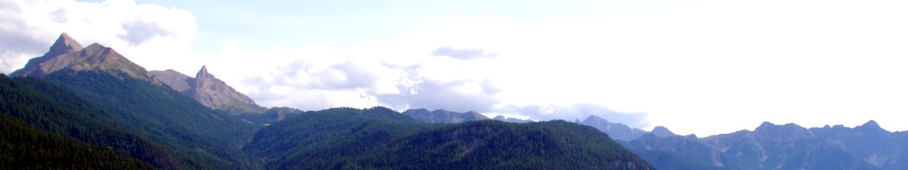 Vue du Sommet Buchet