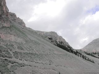 Image d'une casse à Clapeyto