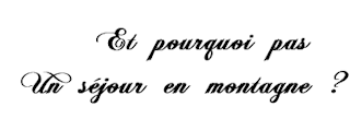 Et Pourquoi pas un séjour en Queyras ?