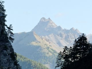 Pic de Rochebrune